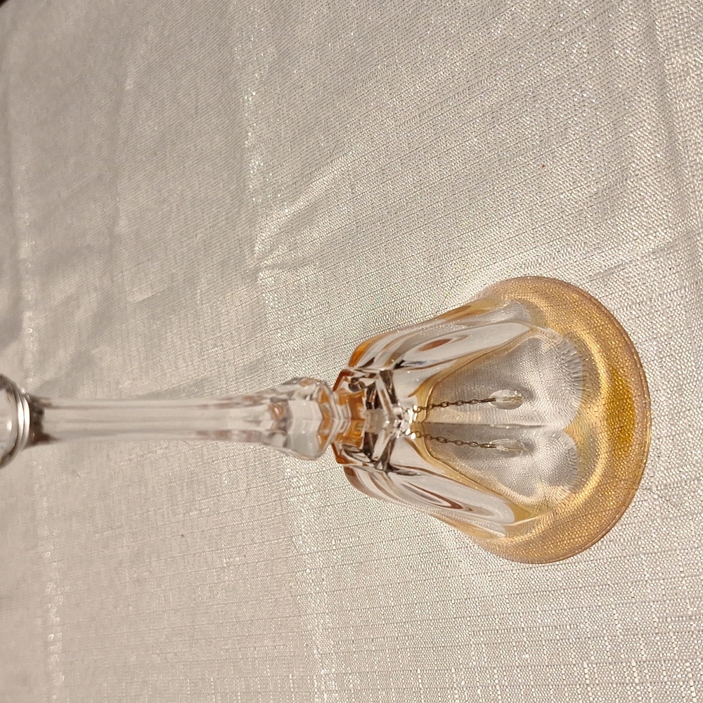Bayel golden crown bell